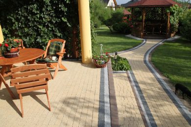 OUR PAINTING SERVICES