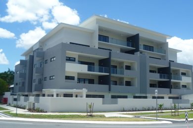 COMMERCIAL PAINTING