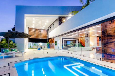 High Quality Finishes